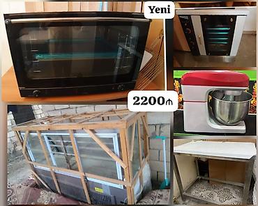 Готовый бизнес: YENI Hazır biznes 2200₼ təcili satılır hərşeyi var
Bakı
Zeyno♥️ — 1