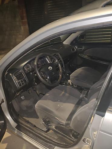 рекстан пикап: Toyota Avensis: 2001 г., 2 л, Механика, Дизель, Универсал — 1