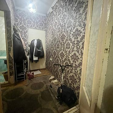 69: 1 комната, 33 м², 105 серия, 6 этаж — 3
