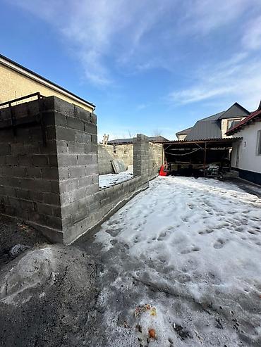 Продажа коттеджей и домов: Продаётся дом с участком 4-сотки в частном секторе. Дом расположен — 4