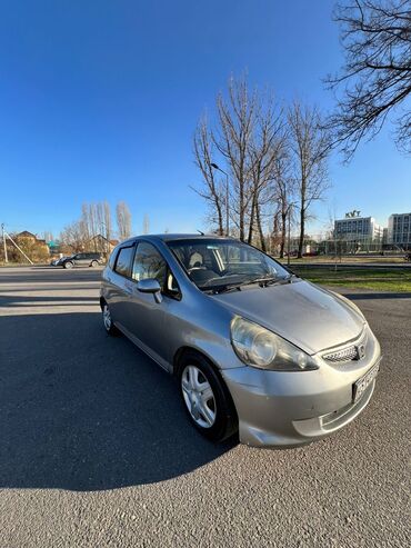 свик хонда: Honda Fit: 2003 г., 1.3 л, Вариатор, Бензин, Хэтчбэк