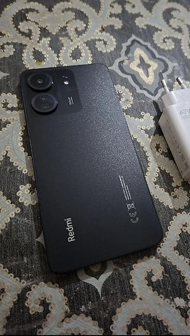 xiomi 17 pro: Xiaomi 128 GB, rəng - Qara, 
 Sensor — 2