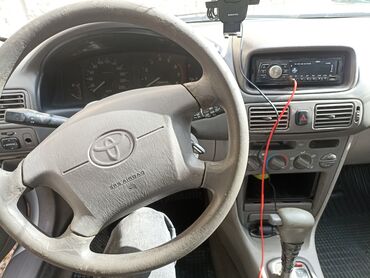 амортизатор хендай гетц цена: Toyota Corolla: 1998 г., 1.3 л, Автомат, Бензин, Универсал