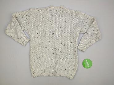 lemonada sweter: Sweter dla mężczyzn, rozmiar S — 3