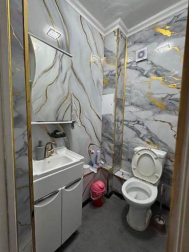 кв ош продажа: 3 комнаты, 76 м², Цум Индивидуалка, 5 этаж, Косметический ремонт — 6