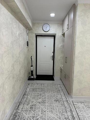 Продажа квартир: 2 комнаты, 66 м², Элитка, 6 этаж, Евроремонт — 1