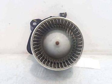 maglenke: VENTILATOR KABINE ZA OPEL CORSA E OD 2014. DO 2019. GOD. | Polovni — 3