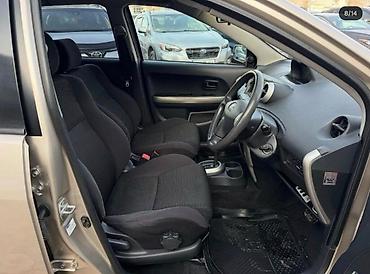 авто ярис: Toyota Ist: 2003 г., 1.3 л, Автомат, Бензин, Хэтчбэк — 8