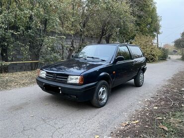 топливный бак пассат: Volkswagen Polo: 1993 г., 1.1 л, Механика, Бензин, Купе