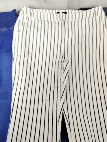 Женские брюки: Брюки Классические, Новый, 6XL at lalafo.kg — 11 Женские брюки: Брюки Классические, Новый, 6XL — 11