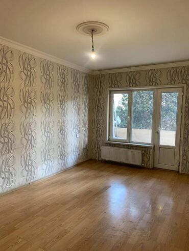 Köhnə tikili: Bakı, 4 otaqlı, Köhnə tikili, m. Qara Qarayev, 110 kv. m — 18