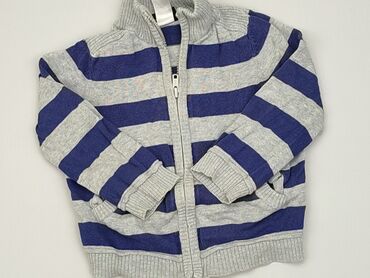 bluzka 2 w 1: Bluza, H&M, 2 lata, stan - Dobry