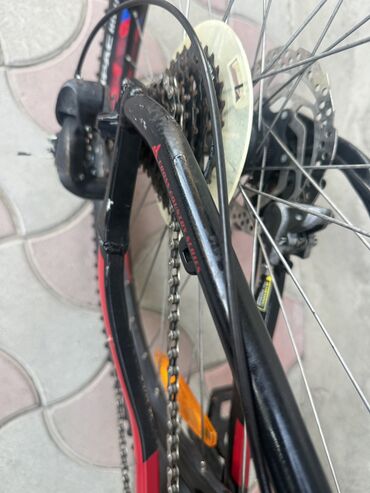 Горные велосипеды: Из Германии — 8