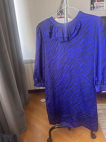 devit 3: Gündəlik don, Midi, Moschino, L — 1