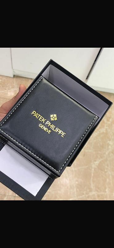 qol satı: Yeni, Qol saatı, Patek Phillipe — 5
