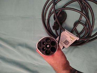 фольксваген тигуан л с: Byd Adapter az işlənmiş — 2