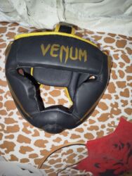 Перчатки: Kaska idman işlənməyib kaska səf alınıb deyə satılır