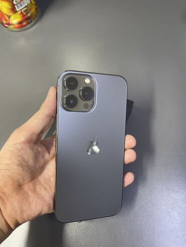 айфон 7 плюс цена в бишкеке бу: IPhone 13 Pro Max, Колдонулган, 256 ГБ, Matte Space Gray, Кабель, Куту, 84 %