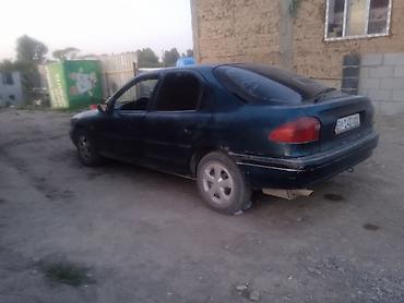 old man: Ford Mondeo: 1994 г., 1.6 л, Механика, Бензин, Седан — 5