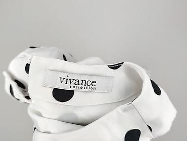second hand vintage online: Vivance, Sukienka damska, rozmiar S — 4