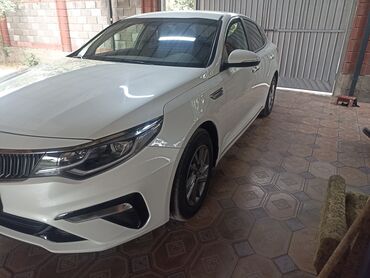 киа к5 2019 цена бишкек: Kia K5: 2019 г., 2 л, Автомат, Газ, Седан
