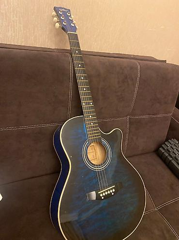 ikinci el gitara: Klassik gitara, İşlənmiş, Ödənişli çatdırılma — 1