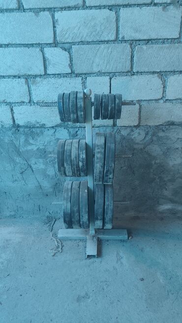 İdman formaları: Idman alətləri — 11