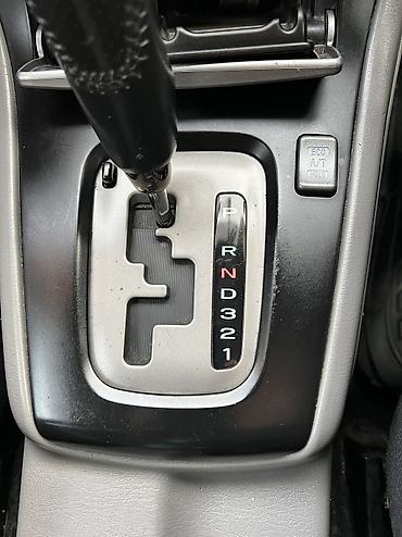 Subaru: Subaru Forester: 2002 г., 2 л, Автомат, Бензин, Кроссовер — 13