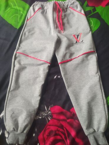 uşaq üçün slip pijama: Oğlan uşağına şalvar.5-6yas