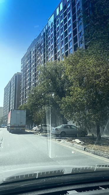 жк боронбай: 2 комнаты, 66 м², Улан-2 мкр Элитка, 13 этаж, ПСО (под самоотделку) — 5