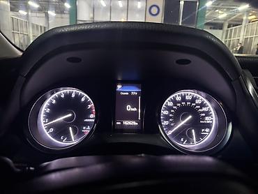 дистронник: Toyota Camry: 2018 г., 2.5 л, Автомат, Бензин, Седан — 5