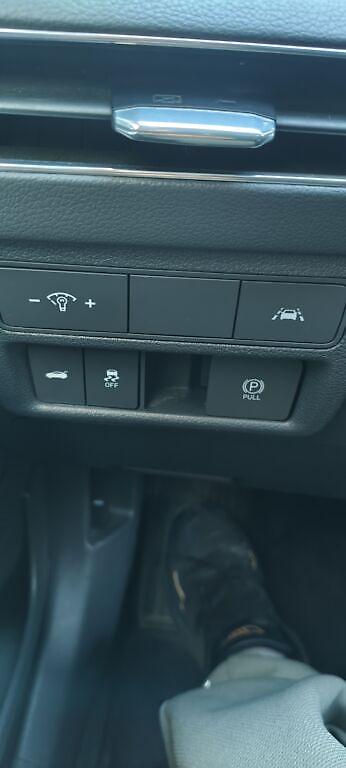 Hyundai: Hyundai Sonata: 2022 г., 1.6 л, Автомат, Бензин, Седан — 11