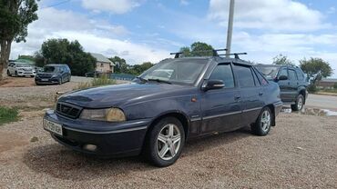 купить набор ключей: Daewoo Nexia: 2007 г., 1.6 л, Механика, Бензин