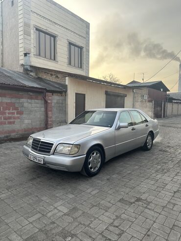 мерседес с200: Mercedes-Benz SL-Class: 1992 г., 3.2 л, Автомат, Бензин, Седан