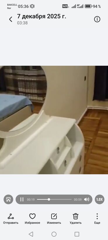 Uzunmüddətli kirayə mənzillər: Gençlik metrosun yaxınlıqı Genclik Molun bir adimliqi Fətəli Xan — 5