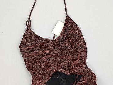 wide: Bershka, Kombinezon damski, rozmiar S — 1