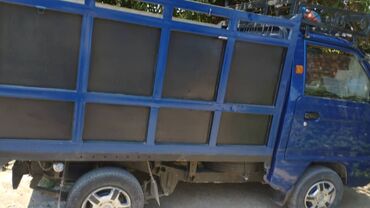 купить бензонасос на ланос 1 5: Daewoo Лабо: 1995 г., 0.8 л, Механика, Бензин