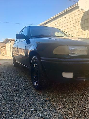 Opel: Opel Astra: 1.6 l | 1996 il 35000 km Universal — 11