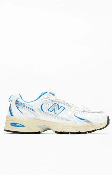 nb 530: Продаю оригинальные кроссовки New Balance 530. Куплены с оф. сайта