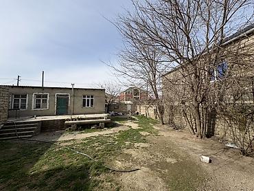 alatava ev: 3 otaqlı, 144 kv. m — 1