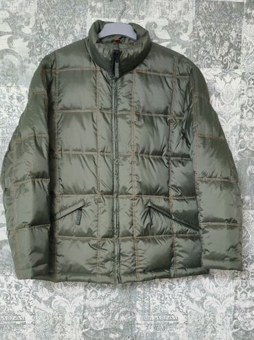 Plaşlar: Kurtka, Bolonka, Qış, 2XL (EU 44)