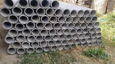 Трубы для водопровода: Труба для водопровода Материал: Асбест — 7