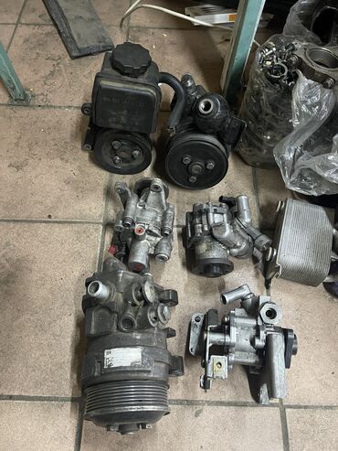 Другие детали кузова: Бмв запчасти от е34,е38,е39,е46,е53,е60,е65,е70,ф01-16 моторы акпп at lalafo.kg — 2 Другие детали кузова: Бмв запчасти от е34,е38,е39,е46,е53,е60,е65,е70,ф01-16 моторы акпп — 2