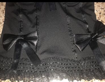 Futbolka və maykalar: Korsetdi bu,penceyin altindam geyinmelk olar,yubkacinsle geyinmek — 3