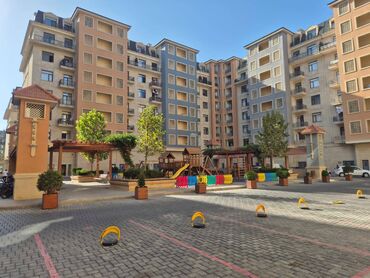 Uzunmüddətli kirayə mənzillər: 4 otaqlı, Yeni tikili, m. Xətai, 163 kv. m