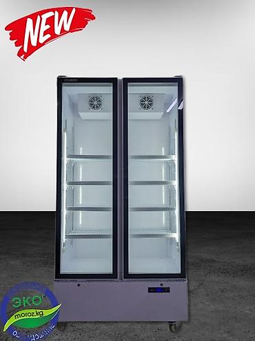витрыны: Для напитков, Для молочных продуктов, Кондитерские, Китай, Новый — 3