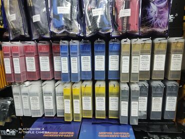 Сварочные аппараты: Сварочный аппарат, Аргонная сварка, Новый, Самовывоз — 8