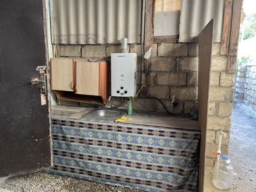 Uzunmüddətli kirayə evlər: 70 kv. m, 2 otaqlı, İnternet, Qaz, Su -da lalafo.az — 4 Uzunmüddətli kirayə evlər: 70 kv. m, 2 otaqlı, İnternet, Qaz, Su — 4