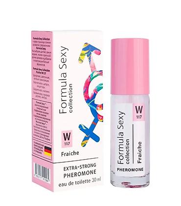 Товары для взрослых: 🌸 Женская линия (W) W101 Нежный цветочно-пудровый. Роза, пион, белый — 8