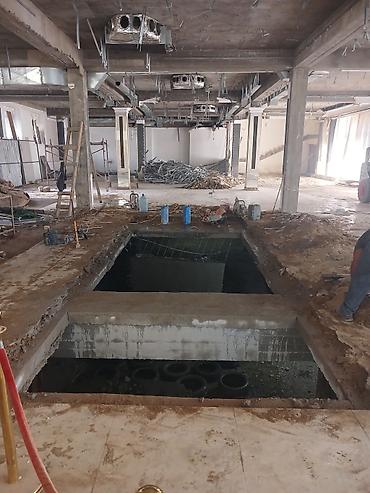 ремонт стабилизаторы: Beton kəsim və deşmə xidməti - Dəqiq beton kəsimi: döşəmə, divar və — 3